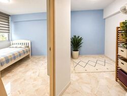 Blk 81B Lorong 4 Toa Payoh (Toa Payoh), HDB 4 Rooms #633405911